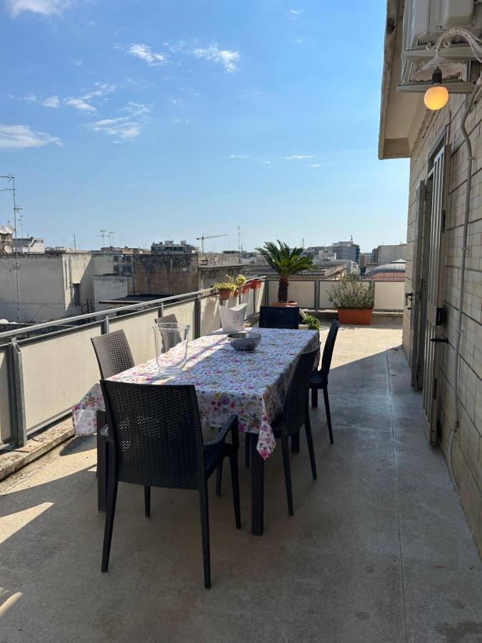 Terrazza Santo Oronzo