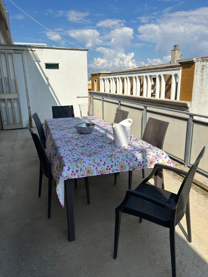 Apartment Terrazza Santo Oronzo *
