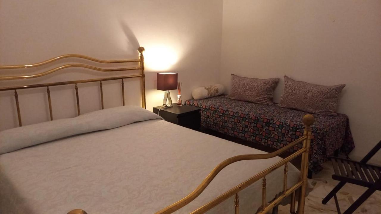 Terrazza Santo Oronzo Apartment Lecce